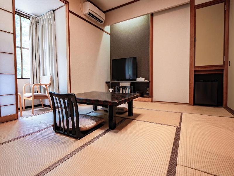 The Toji.ba Matsukawakan image