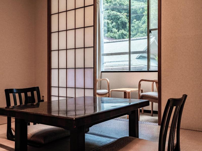 The Toji.ba Matsukawakan image