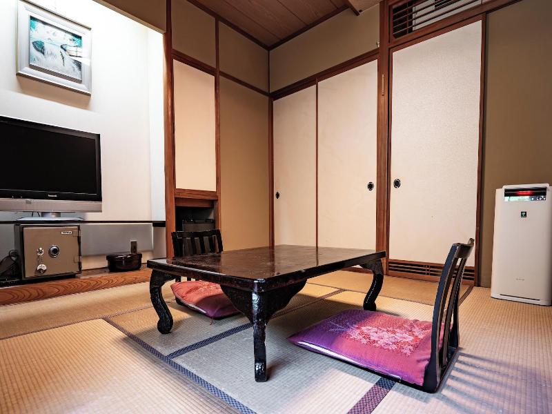 The Toji.ba Matsukawakan image