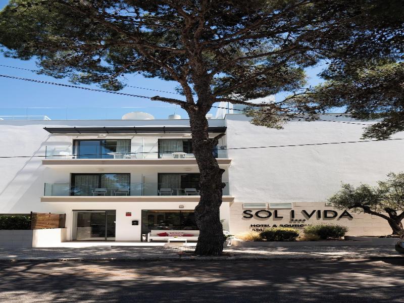 Hotel Sol I Vida - Adults Only image