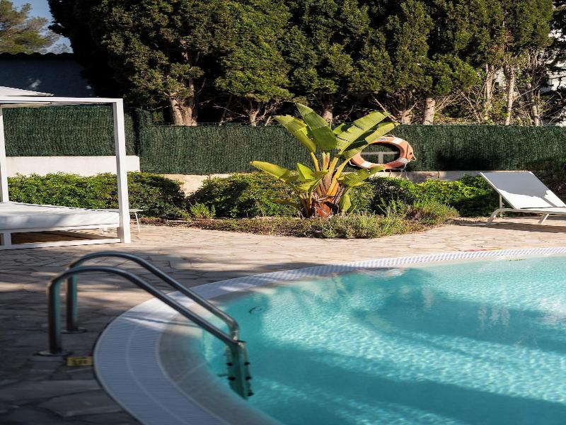 Hotel Sol I Vida - Adults Only image