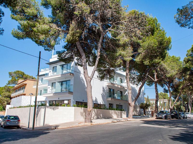Hotel Sol I Vida - Adults Only image