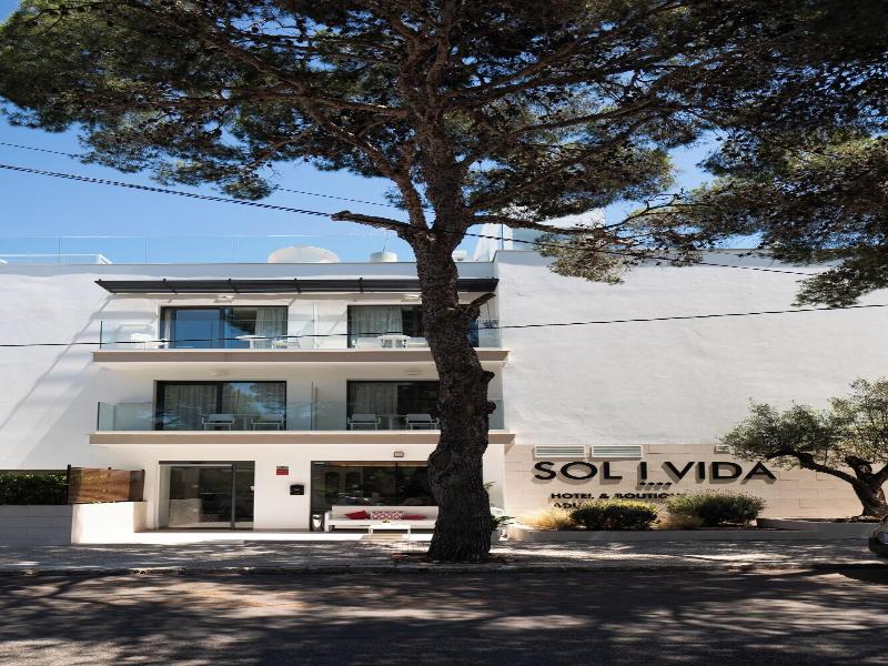 Hotel Sol I Vida - Adults Only image