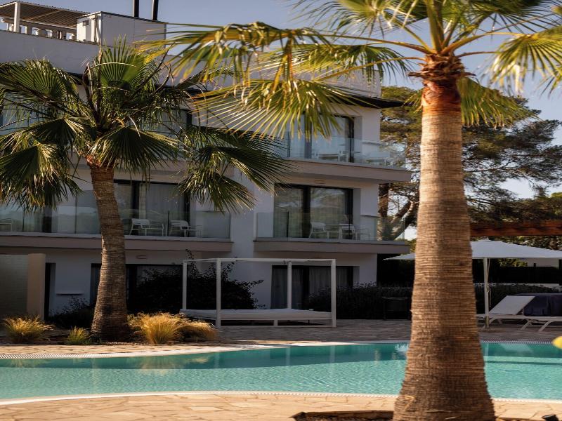 Hotel Sol I Vida - Adults Only image