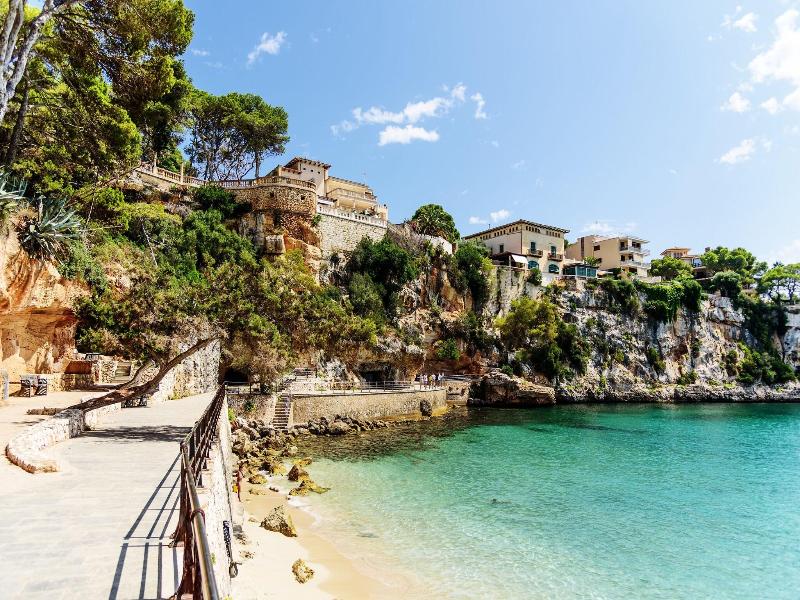 Hotel Sol I Vida - Adults Only image