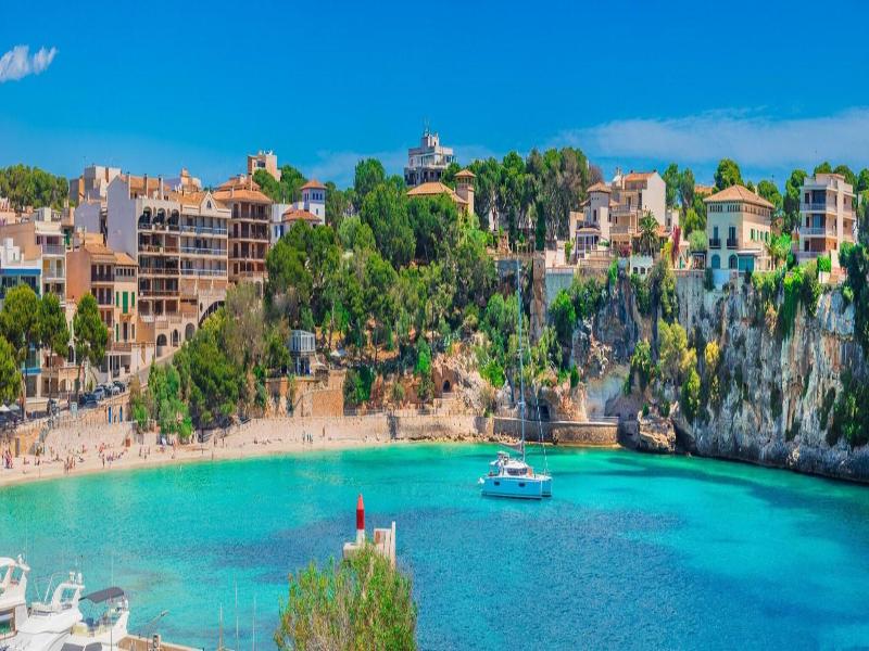 Hotel Sol I Vida - Adults Only image