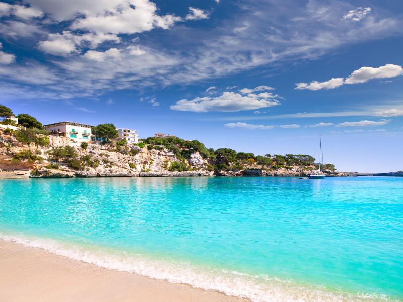 Hotel Sol I Vida - Adults Only image