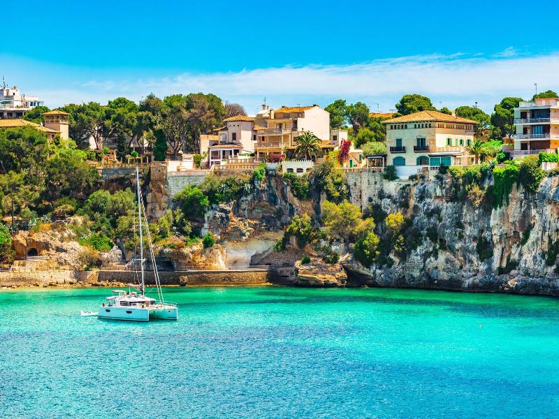 Hotel Sol I Vida - Adults Only image