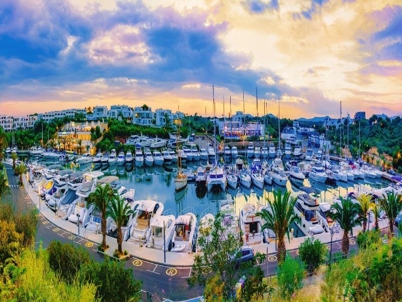 Hotel Sol I Vida - Adults Only image