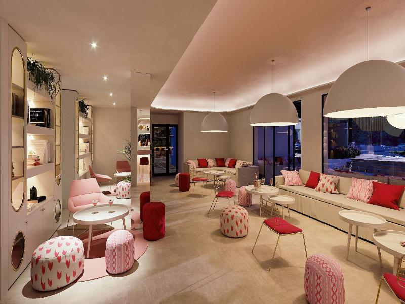 Hotel Sol I Vida - Adults Only image