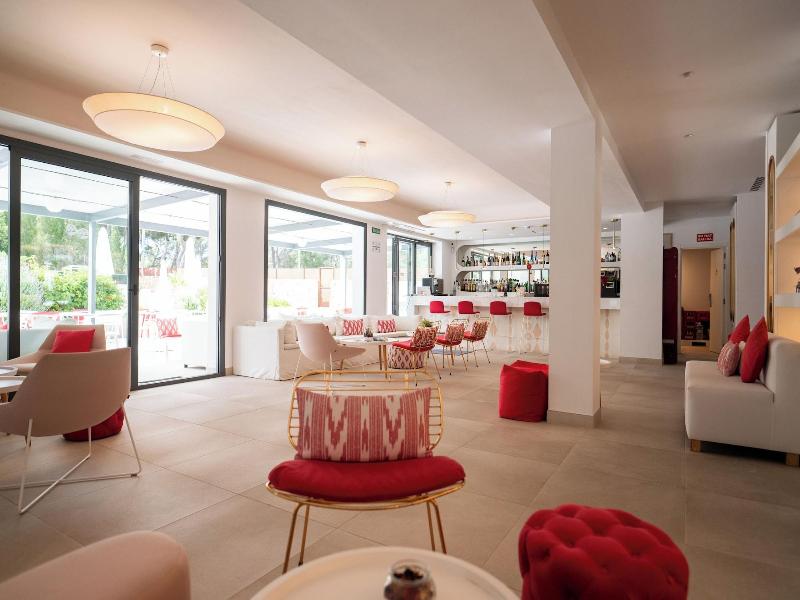 Hotel Sol I Vida - Adults Only image