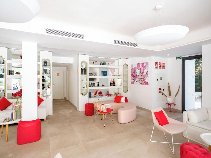 Hotel Sol I Vida - Adults Only image