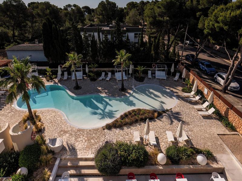 Hotel Sol I Vida - Adults Only image