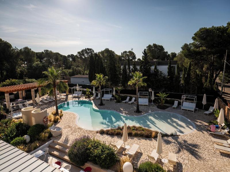 Hotel Sol I Vida - Adults Only image