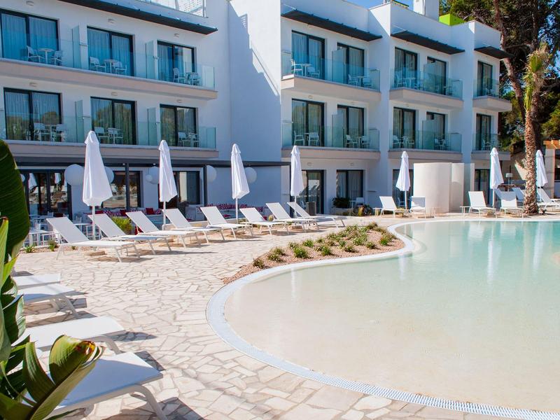 Hotel Sol I Vida - Adults Only image
