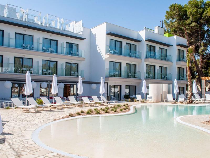 Hotel Sol I Vida - Adults Only image