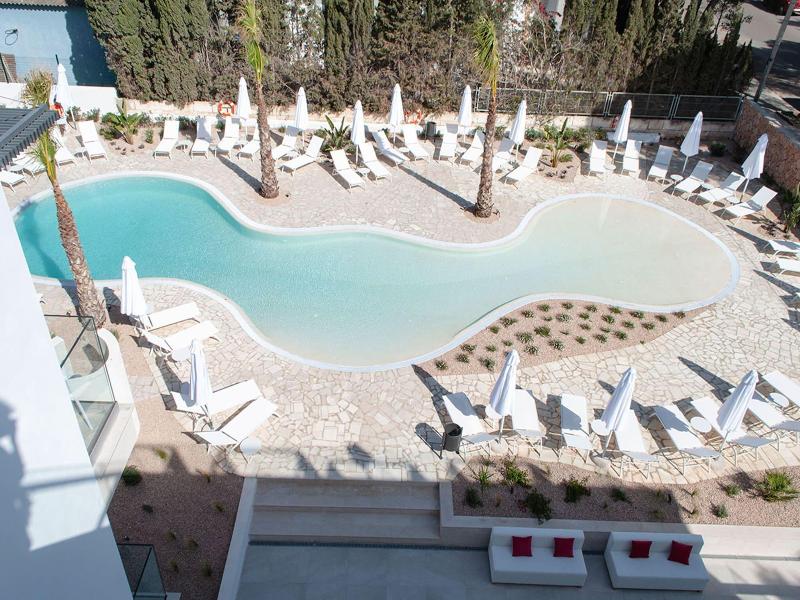 Hotel Sol I Vida - Adults Only image