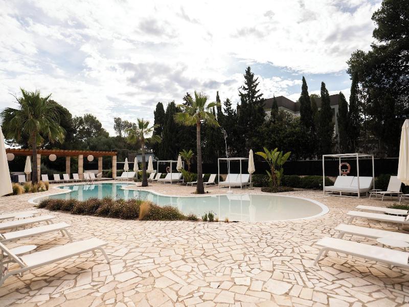 Hotel Sol I Vida - Adults Only image