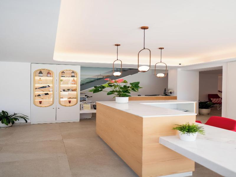 Hotel Sol I Vida - Adults Only image