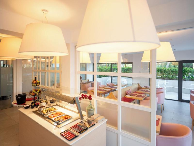 Hotel Sol I Vida - Adults Only image