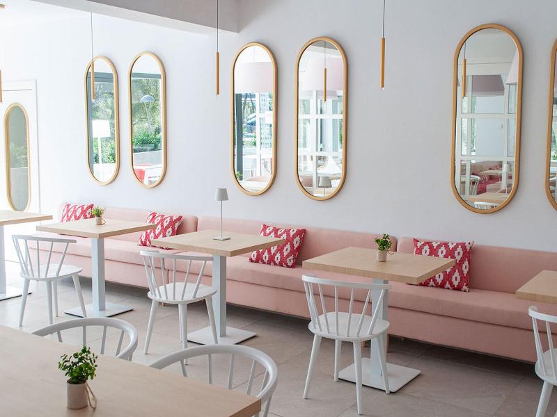 Hotel Sol I Vida - Adults Only image