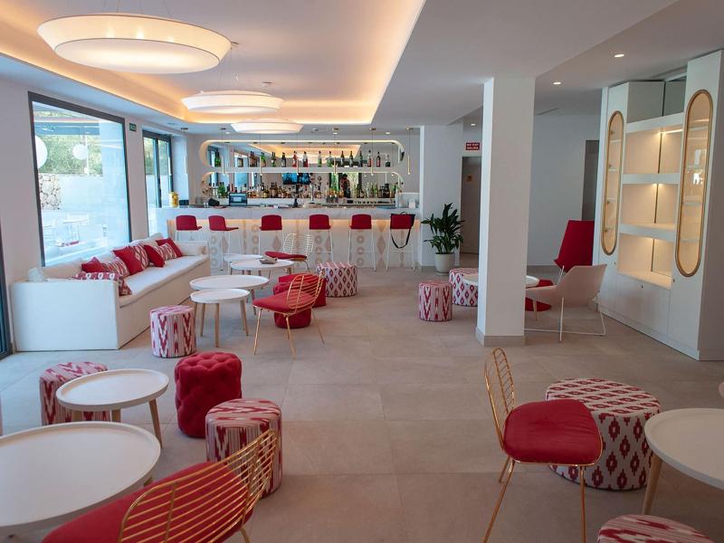Hotel Sol I Vida - Adults Only image