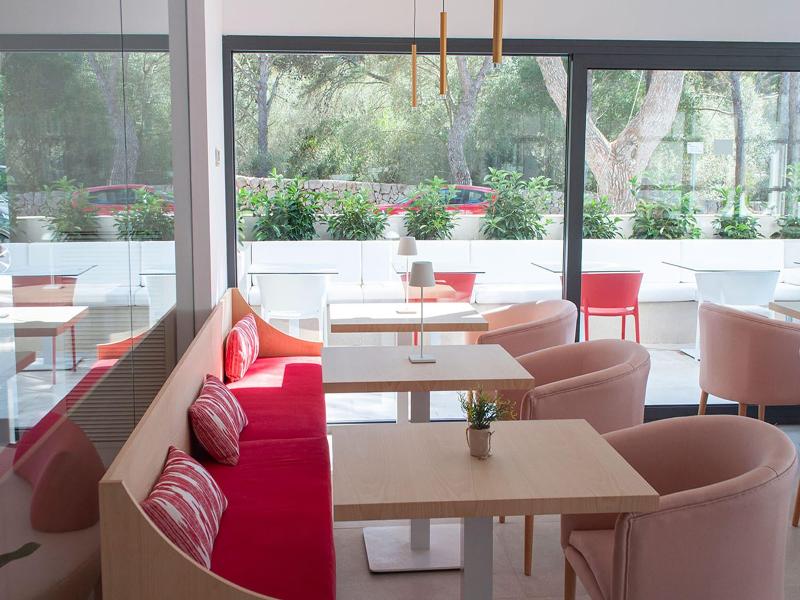 Hotel Sol I Vida - Adults Only image