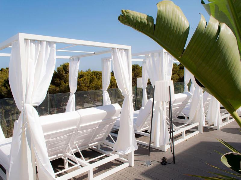 Hotel Sol I Vida - Adults Only image