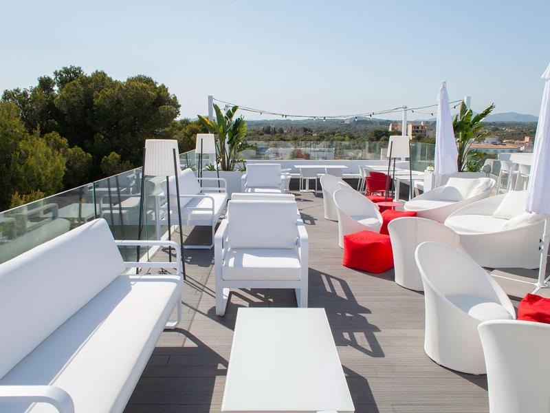 Hotel Sol I Vida - Adults Only image