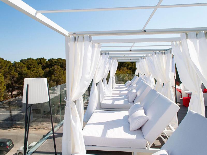 Hotel Sol I Vida - Adults Only image