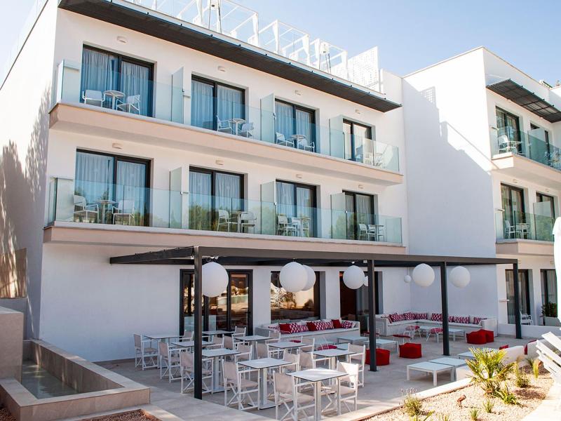 Hotel Sol I Vida - Adults Only image