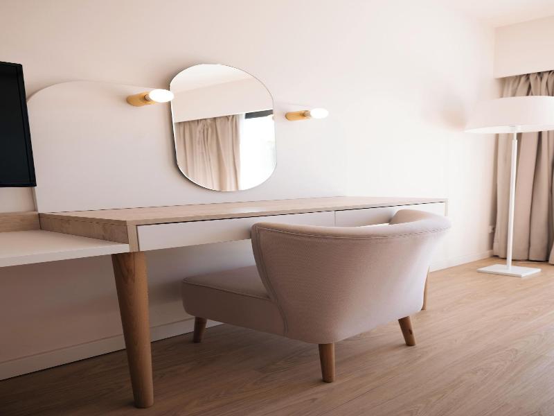 Hotel Sol I Vida - Adults Only image