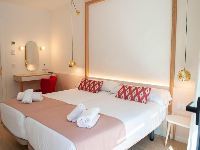 Hotel Sol I Vida - Adults Only image