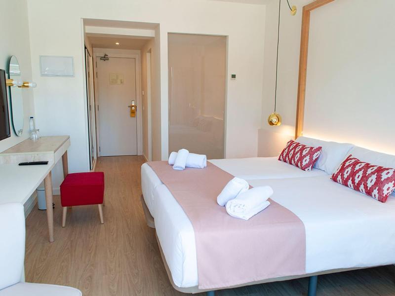 Hotel Sol I Vida - Adults Only image