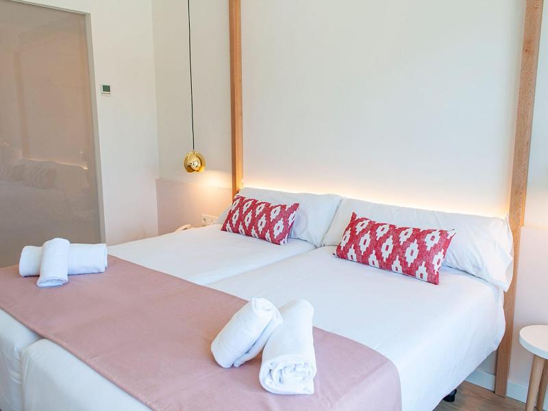 Hotel Sol I Vida - Adults Only image