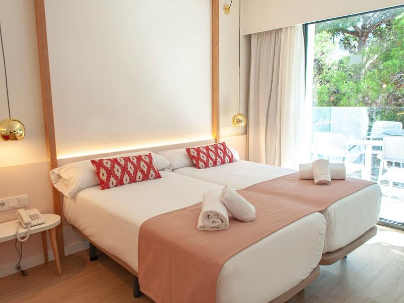 Hotel Sol I Vida - Adults Only image