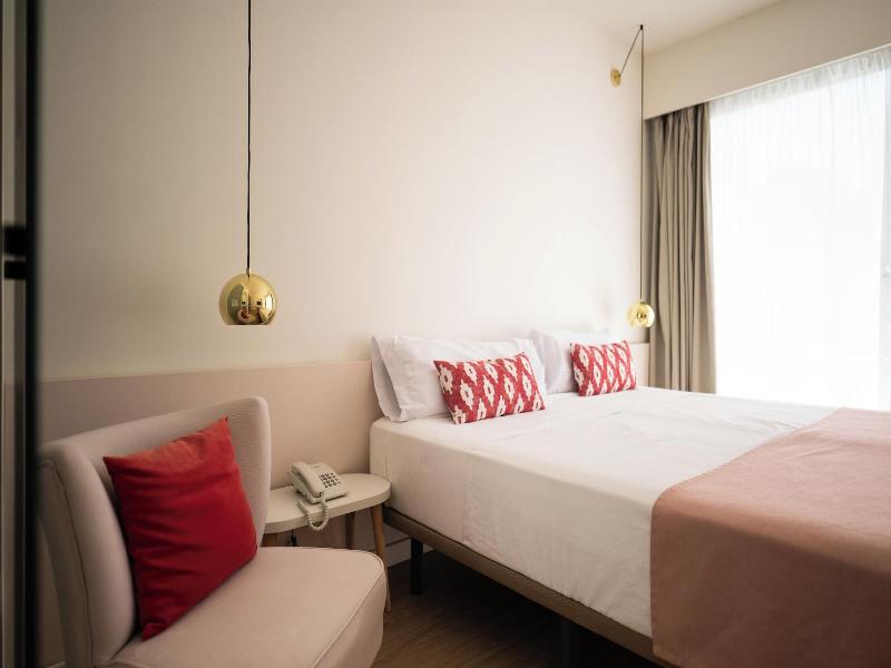 Hotel Sol I Vida - Adults Only image