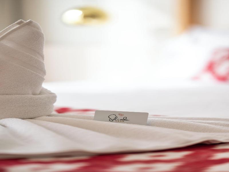 Hotel Sol I Vida - Adults Only image