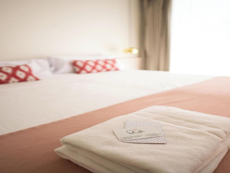 Hotel Sol I Vida - Adults Only image