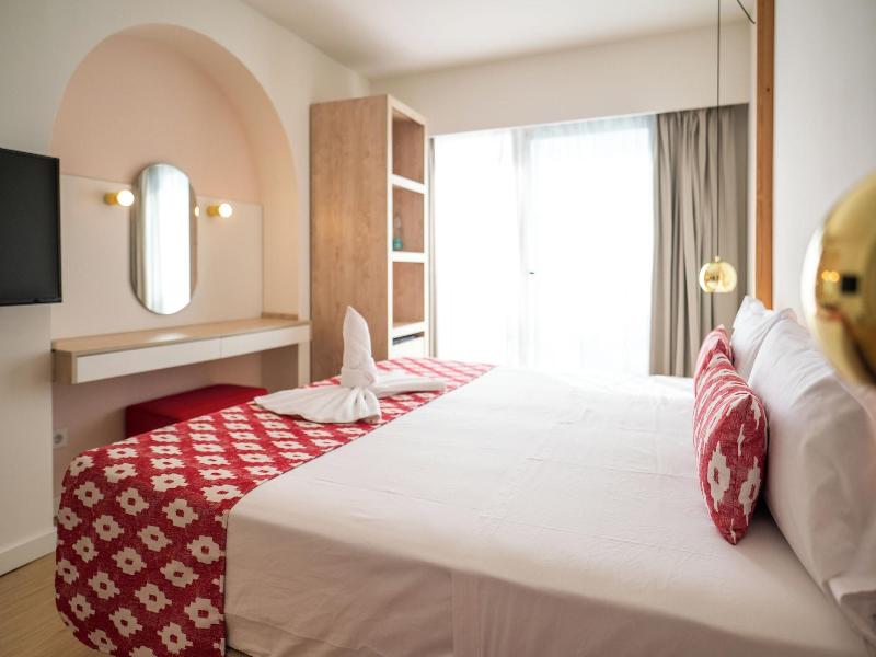 Hotel Sol I Vida - Adults Only image