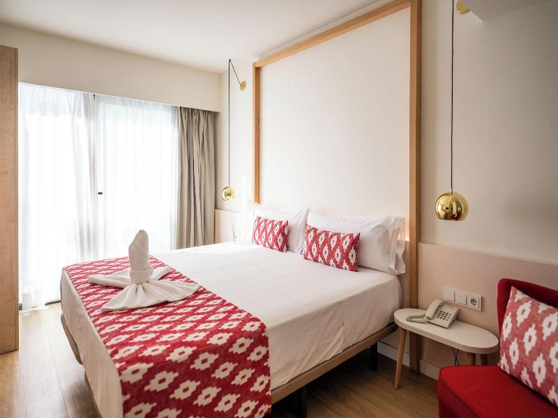 Hotel Sol I Vida - Adults Only image