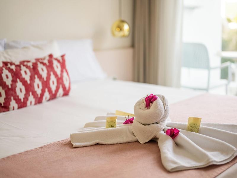Hotel Sol I Vida - Adults Only image