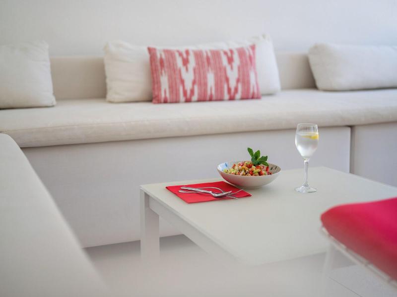 Hotel Sol I Vida - Adults Only image