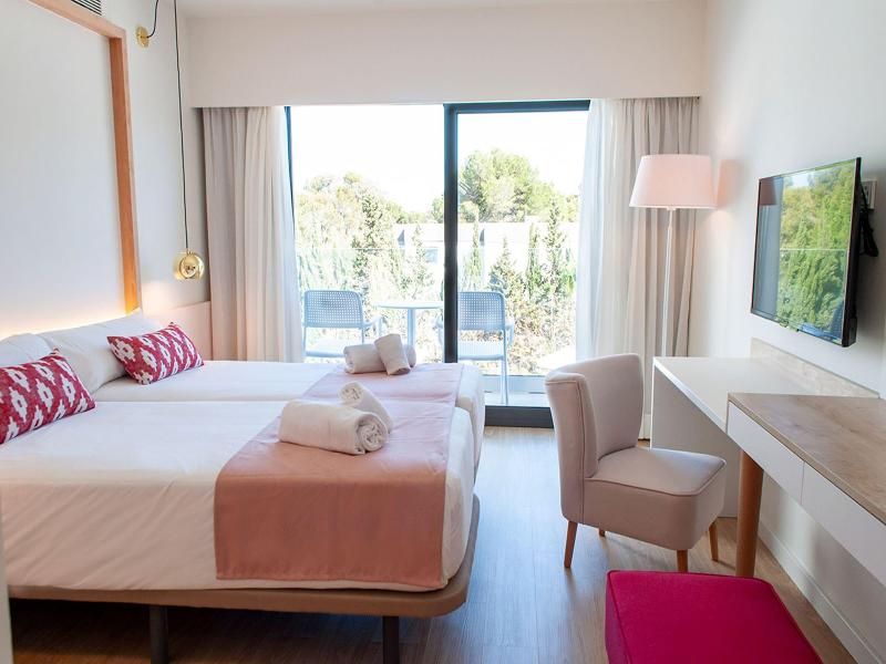 Hotel Sol I Vida - Adults Only image