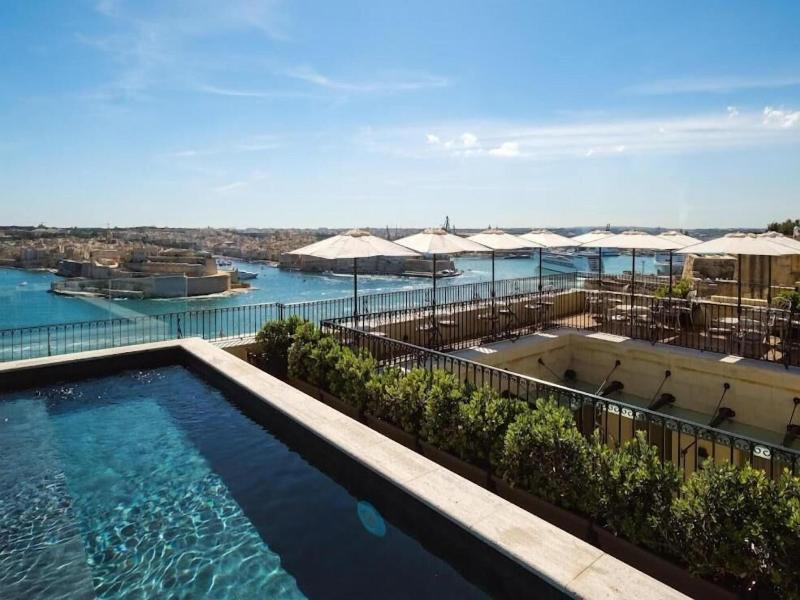 The Gomerino Hotel image