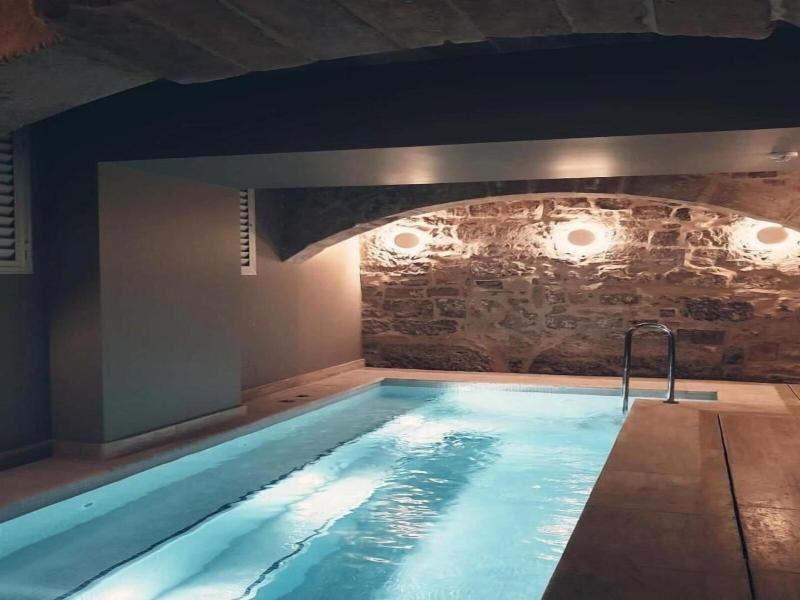 Stay in style at The Gomerino Hotel