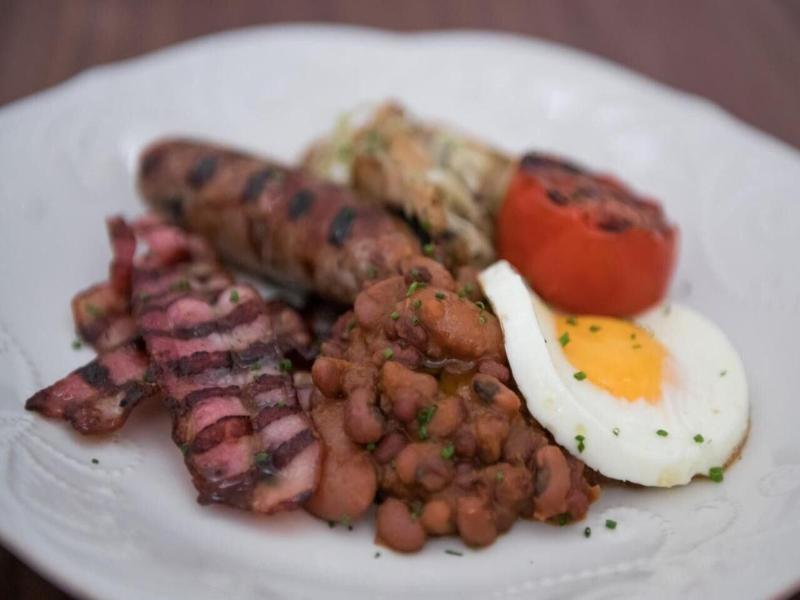 Stay in style at The Gomerino Hotel