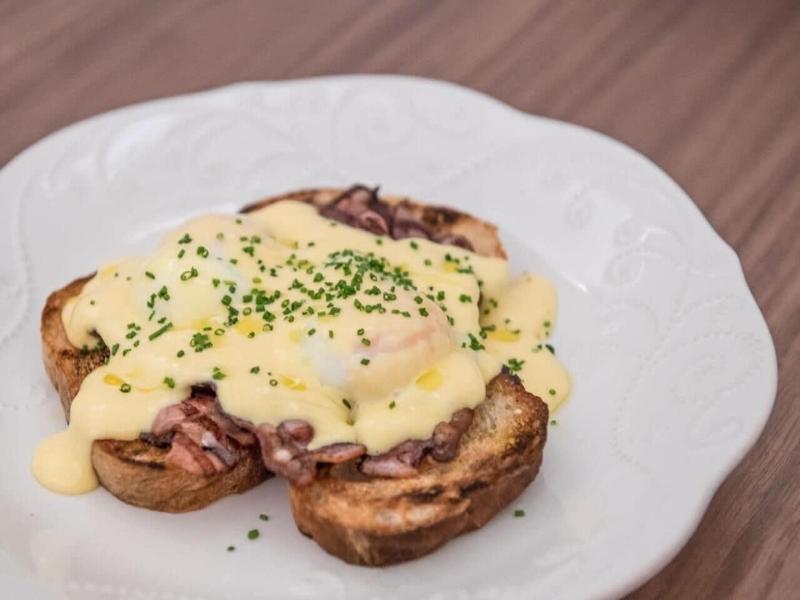 Stay in style at The Gomerino Hotel