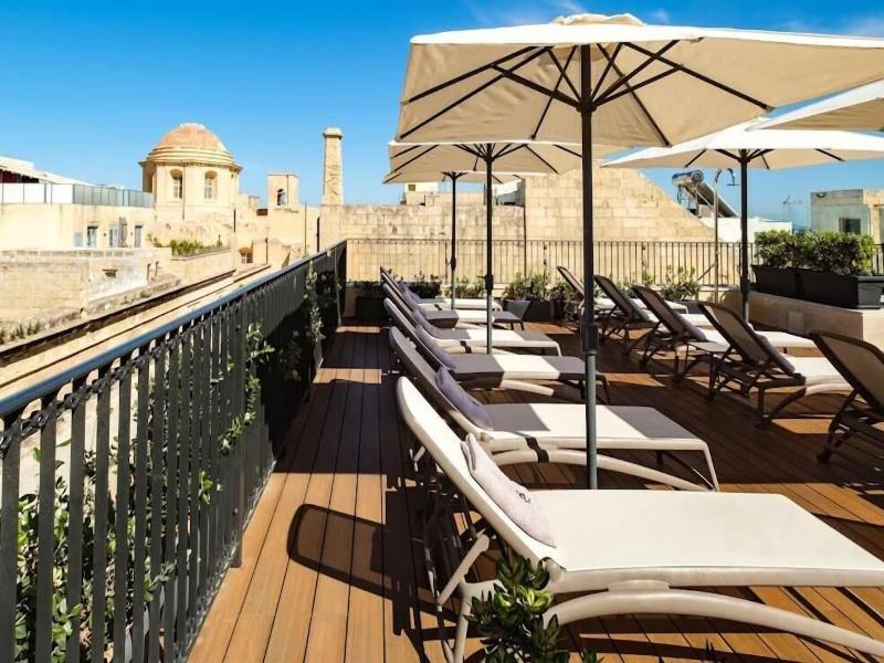 Stay in style at The Gomerino Hotel