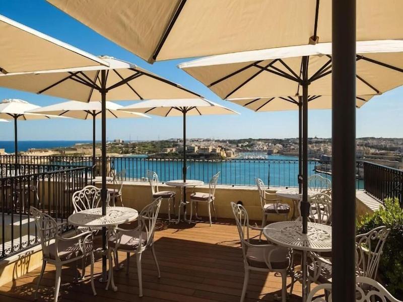 Stay in style at The Gomerino Hotel